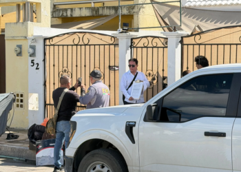 Diligencia por desalojo revela presunto centro de narcomenudeo en Santa Fe