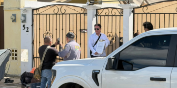 Diligencia por desalojo revela presunto centro de narcomenudeo en Santa Fe