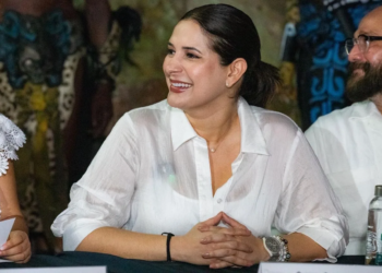 Playa del Carmen, el municipio con mejor desempeño en Quintana Roo: INAFED