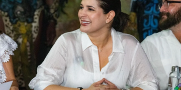 Playa del Carmen, el municipio con mejor desempeño en Quintana Roo: INAFED