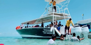 Urgen revisión de protocolos marítimos tras accidentes en Caribe mexicano