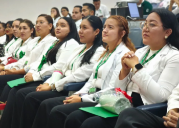 Impulsa IMSS en Quintana Roo formación de excelencia en Medicina Familiar con innovación y algoritmos clínicos