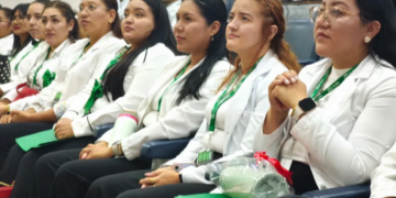 Impulsa IMSS en Quintana Roo formación de excelencia en Medicina Familiar con innovación y algoritmos clínicos