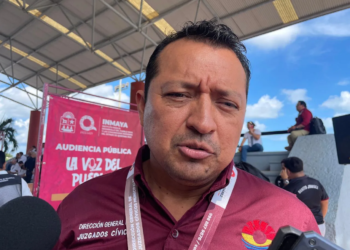 Juzgados Cívicos de Cancún se preparan para un aumento del 40% en infracciones durante fiestas decembrinas