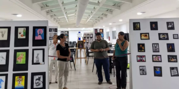 escuela de arte Cancún