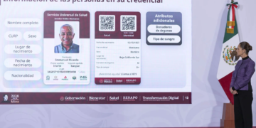 Inicia en marzo credencialización para el Servicio Universal de Salud: un documento para acceder a todo el sistema público