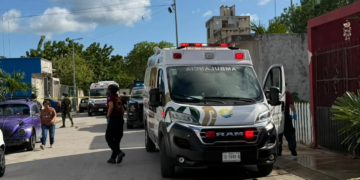 Ataque en Villas del Mar deja dos lesionados; una enfermera fue alcanzada por una bala pérdida