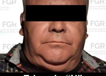 Aprehenden a exfuncionario del sistema penitenciario ligado a Genaro García Luna en Puebla