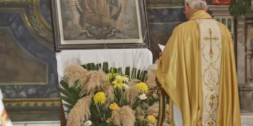 La Diócesis de Cancún despide al obispo Pedro Pablo Elizondo, un pastor que guió por 21 años con el lema “Si amas, apacienta”