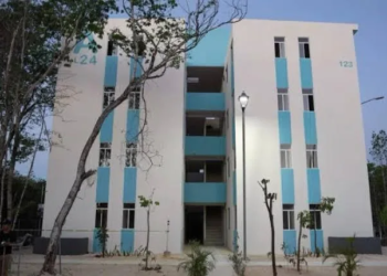 CANADEVI advierte: Crecimiento de vivienda en Cancún choca con crisis de infraestructura eléctrica