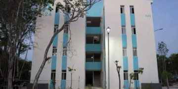 CANADEVI advierte: Crecimiento de vivienda en Cancún choca con crisis de infraestructura eléctrica
