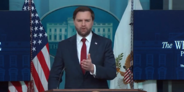 JD Vance defiende con “inmunidad absoluta” a agente que mató a mujer en Minneapolis | Protestas y Emergencia