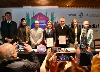 Hoteleros y restauranteros se capacitarán en inglés rumbo al Mundial