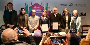 Hoteleros y restauranteros se capacitarán en inglés rumbo al Mundial