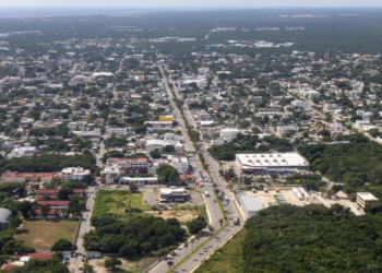 Playa del Carmen decidirá su futuro urbano en consulta pública histórica