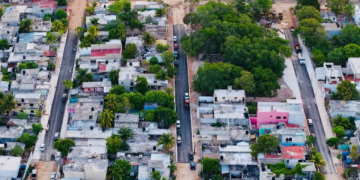 Anuncian entrega de 400 nuevas escrituras en Cancún entre finales de enero y febrero