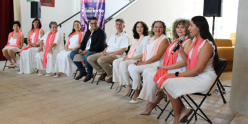 Magnolias: cuando cantar se convierte en un acto de amor y pertenencia