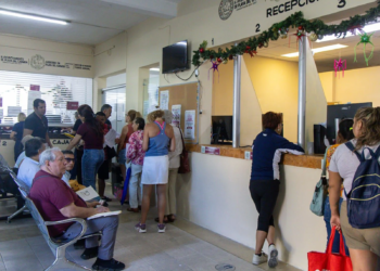 Playa del Carmen ofrece descuentos de hasta 25% en predial para pago anticipado en enero