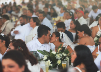 Bodas Colectivas 2026