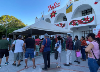 En Cancún, videovigilancia conectada a C5 es requisito clave para que bares y tiendas renueven su licencia