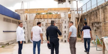 Quintana Roo mejora 15 posiciones en evaluación nacional penitenciaria