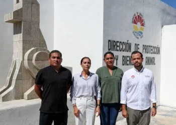 Centro de Bienestar Animal