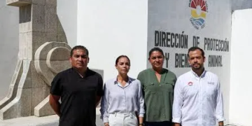 Centro de Bienestar Animal