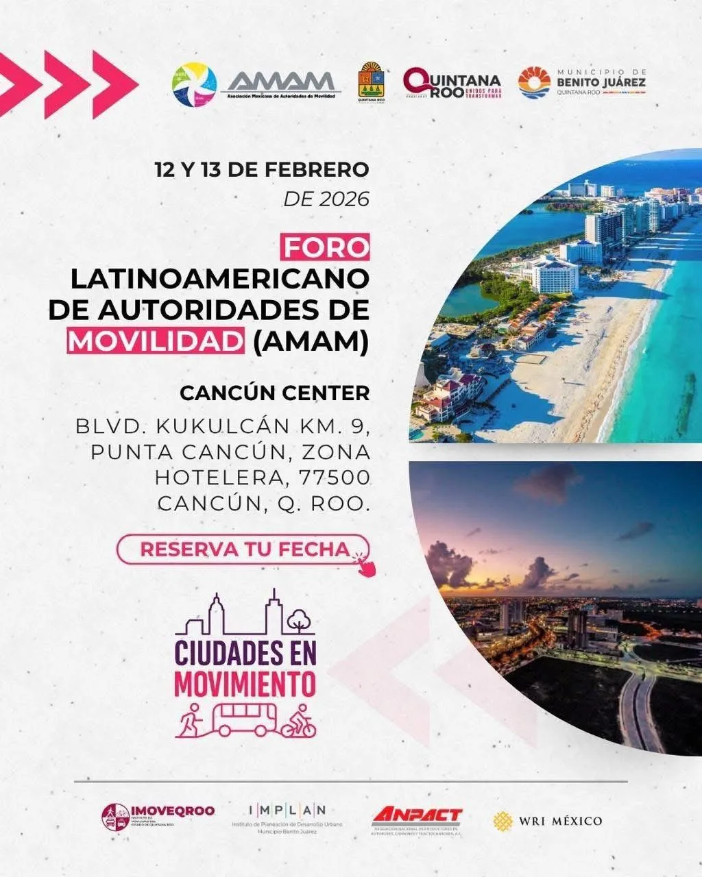 Cancún