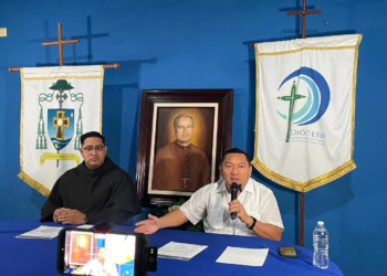 Preparan exequias de Monseñor Pedro Pablo Elizondo en la Catedral de Cancún
