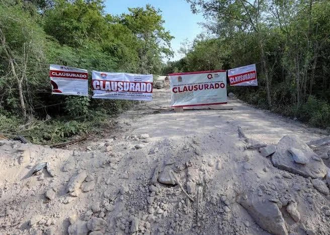 Sedetus refuerza en 2026 vigilancia contra asentamientos irregulares y fraudes inmobiliarios