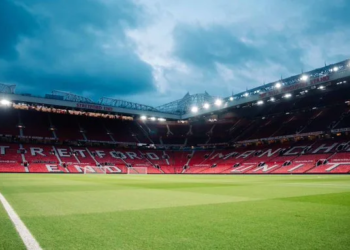 Ruben Amorim Manchester United