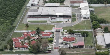 Tecnología y diplomacia: La planta de Chiapas que duplicará el combate al gusano barrenador