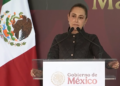 Sheinbaum llama a mantener la calma y reconoce a Fuerzas Armadas tras operativo contra “El Mencho”