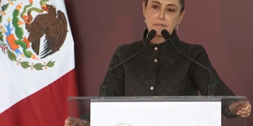 Sheinbaum llama a mantener la calma y reconoce a Fuerzas Armadas tras operativo contra “El Mencho”