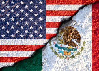 EU pide a sus ciudadanos resguardarse en México por violencia; Quintana Roro queda fuera de alerta