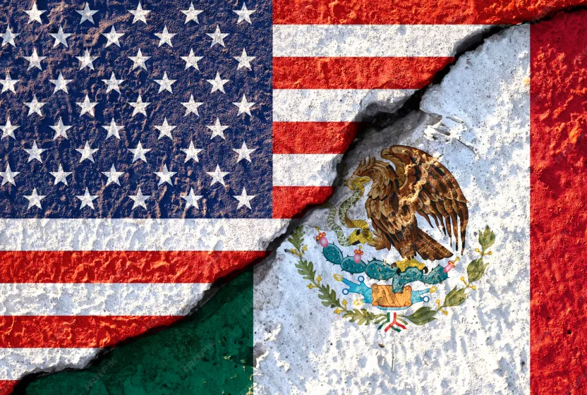 EU pide a sus ciudadanos resguardarse en México por violencia; Quintana Roro queda fuera de alerta