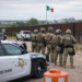 Texas moviliza agentes a la frontera por violencia en México tras muerte de “El Mencho”