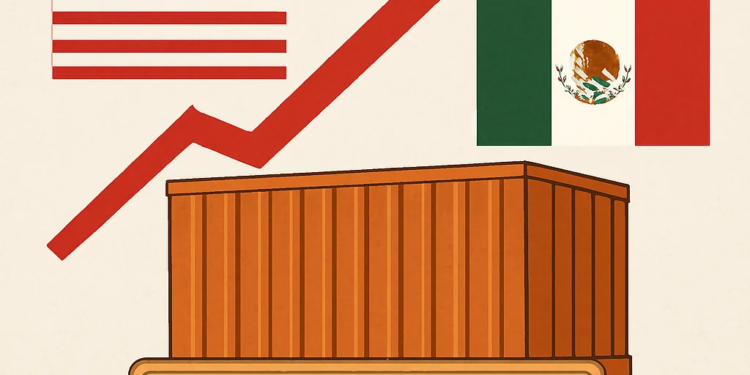 Corte Suprema de EE.UU. declara ilegales los aranceles impuestos por Trump