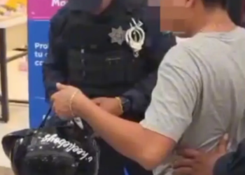 Caen primeros revendedores de boletos para concierto de Banda MS en Cancún