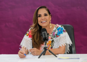 Activan campaña urgente contra sarampión en Quintana Roo: 31 casos y meta de 336 mil vacunas