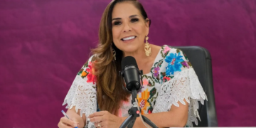 Activan campaña urgente contra sarampión en Quintana Roo: 31 casos y meta de 336 mil vacunas