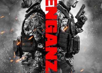 ¡Omar Chaparro tiene mil millones de razones para matar! “Venganza” llega a cines el 26 de febrero