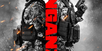 ¡Omar Chaparro tiene mil millones de razones para matar! “Venganza” llega a cines el 26 de febrero