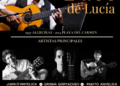 Playa del Carmen anuncia el 1er Festival de Flamenco Fusión “Homenaje a Paco de Lucía”