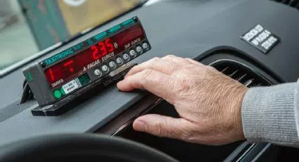 Taxímetros en Cancún: 500 unidades ruleteras arrancan en marzo para acabar con cobros discrecionales