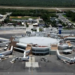 Aeropuerto de Cancún opera con normalidad; solo un vuelo con demora hacia Guadalajara