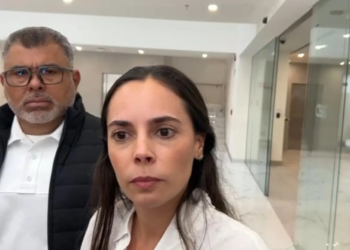 Blindaje Cancún: 259 elementos resguardan la ciudad tras hechos violentos; alcaldesa pide no caer en rumores