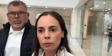 Blindaje Cancún: 259 elementos resguardan la ciudad tras hechos violentos; alcaldesa pide no caer en rumores