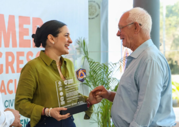 Playa del Carmen reúne a expertos mundiales para hablar de lo que más nos preocupa: los huracanes