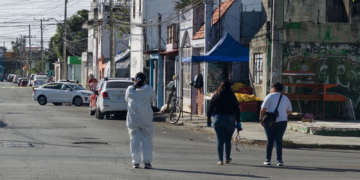 Ataque directo en la SM 94: hombre muere tras recibir disparos en su automóvil